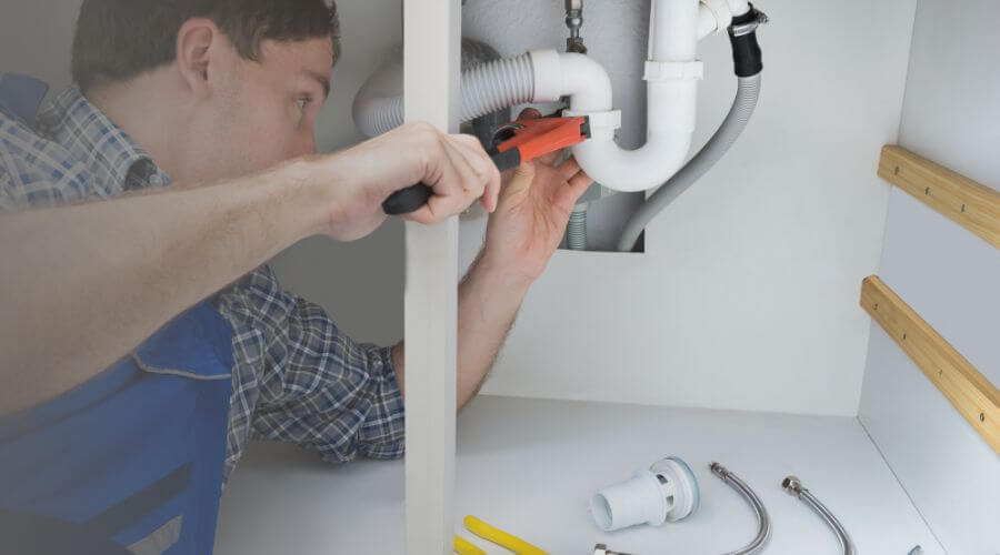 Professional septic pumping service in Potts Grove, PA